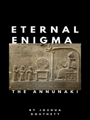 cover image of Eternal Enigma